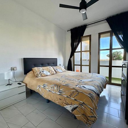 Kion Beach Appartment Mijas-Costa 马拉加 外观 照片