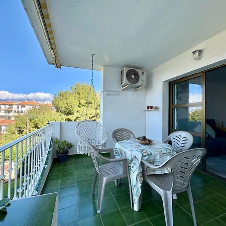 Kion Beach Appartment Mijas-Costa 马拉加 外观 照片