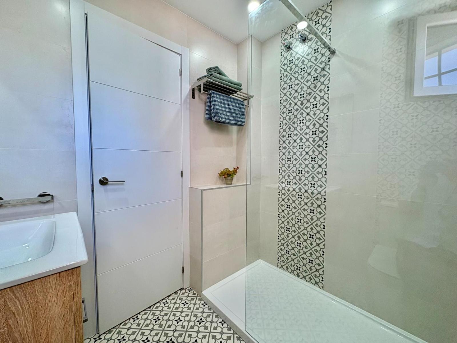 Kion Beach Appartment Mijas-Costa 马拉加 外观 照片