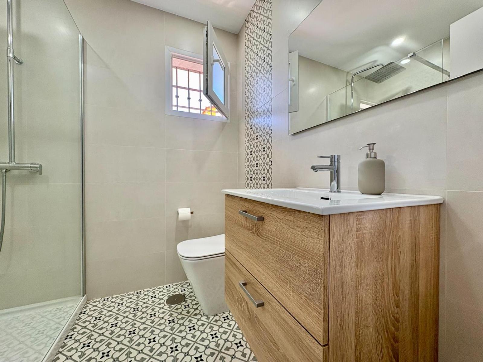 Kion Beach Appartment Mijas-Costa 马拉加 外观 照片