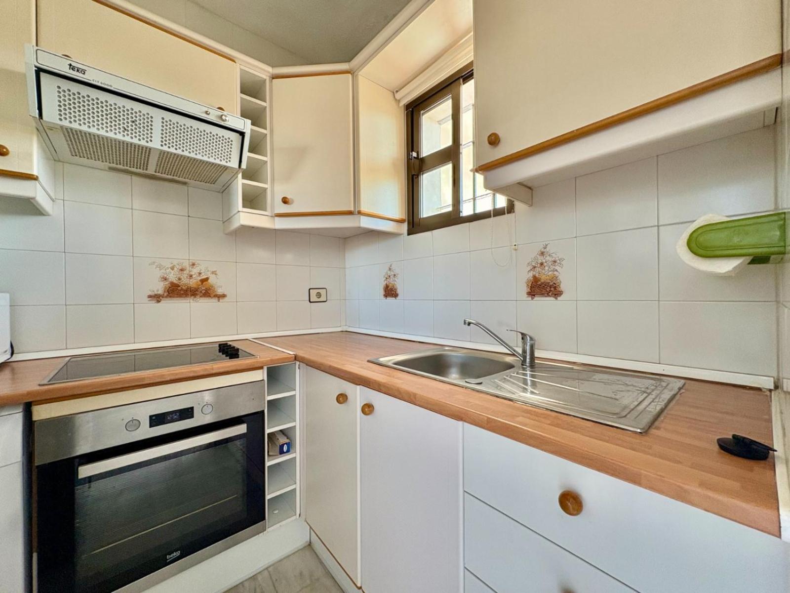 Kion Beach Appartment Mijas-Costa 马拉加 外观 照片